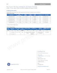 APTH006A0X4-SR Datasheet Page 23