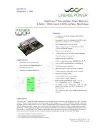 APTS050A0X43-SRPHDZ Datasheet Cover