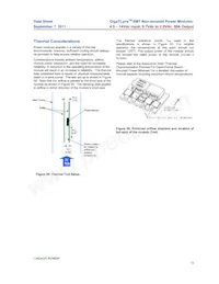 APTS050A0X43-SRPHDZ Datasheet Page 13