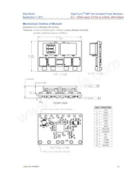 APTS050A0X43-SRPHDZ 데이터 시트 페이지 16