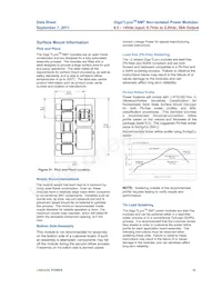 APTS050A0X43-SRPHDZ Datasheet Page 19