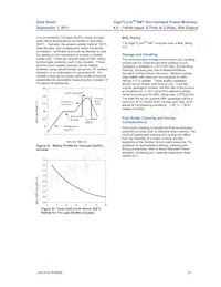 APTS050A0X43-SRPHDZ Datasheet Page 20