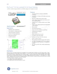 APXH003A0X-SRDZ Datenblatt Cover