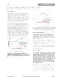 APXH003A0X-SRDZ Datasheet Page 12