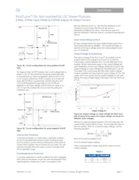 APXH003A0X-SRDZ Datasheet Page 13