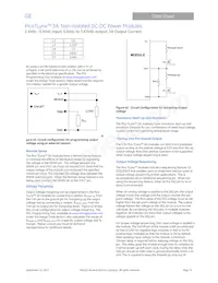 APXH003A0X-SRDZ Datasheet Page 14