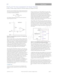 APXH003A0X-SRDZ Datasheet Page 15