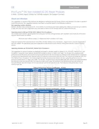 APXH003A0X-SRDZ Datasheet Page 18