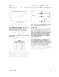 APXH020A0X43-SRZ Datasheet Pagina 14