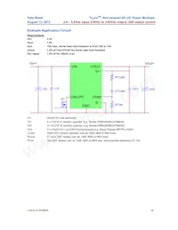 APXH020A0X43-SRZ Datasheet Pagina 18