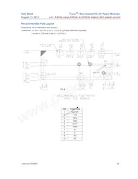 APXH020A0X43-SRZ 데이터 시트 페이지 20