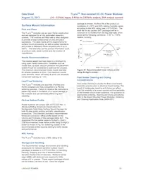 APXH020A0X43-SRZ Datasheet Page 22