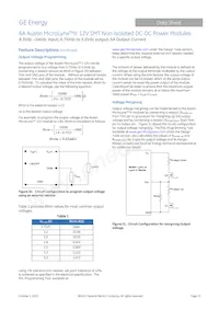 ATA006A0X-SR Datasheet Page 13