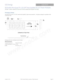 ATA006A0X-SR Datasheet Page 18