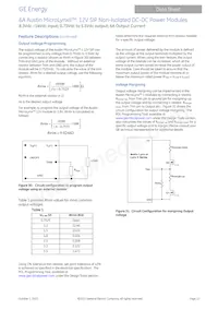 ATA006A0X4 Datasheet Page 13