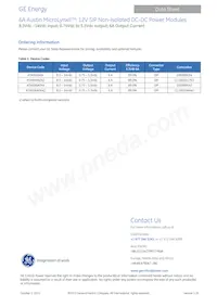 ATA006A0X4 Datenblatt Seite 19