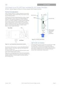 ATA010A0X3-SR Datasheet Page 15