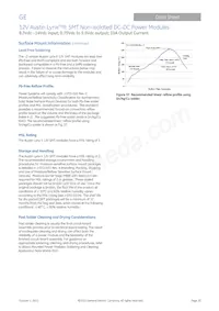 ATA010A0X3-SR Datasheet Page 20