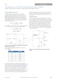 ATA010A0X43 Datenblatt Seite 13