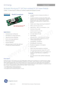 ATH006A0X4-SR Datasheet Cover