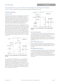 ATH006A0X4-SR Datasheet Page 12