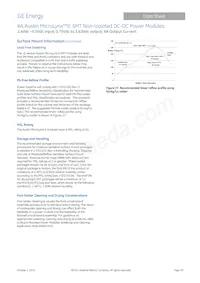 ATH006A0X4-SR Datasheet Page 20