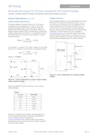 ATH006A0X4Z Datasheet Page 13