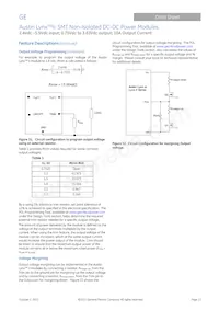 ATH010A0X43-SRZ Datasheet Page 13