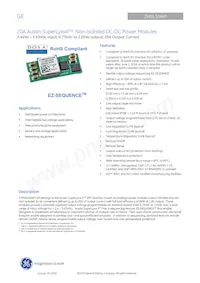 ATM020A0X3-SRZ Datenblatt Cover