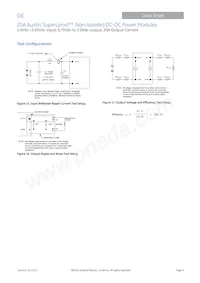 ATM020A0X3-SRZ Datasheet Pagina 9