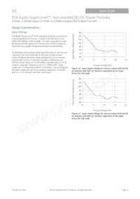 ATM020A0X3-SRZ Datasheet Pagina 10