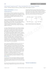 ATM020A0X3-SRZ Datasheet Pagina 14