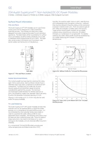 ATM020A0X3-SRZ Datasheet Page 19