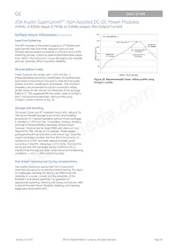 ATM020A0X3-SRZ Datasheet Page 20