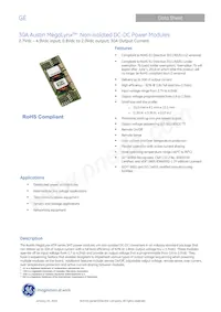 ATM030A0X3-SRPHZ Datenblatt Cover