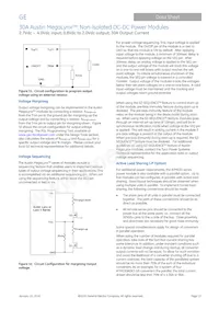 ATM030A0X3-SRPHZ Datasheet Pagina 12