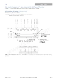 ATM030A0X3-SRPHZ Datasheet Pagina 16