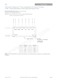 ATM030A0X3-SRPHZ Datasheet Pagina 18