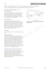 ATM030A0X3-SRPHZ Datasheet Pagina 21