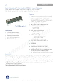 ATS030A0X3-SRPH Datasheet Cover