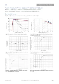 ATS030A0X3-SRPH數據表 頁面 10