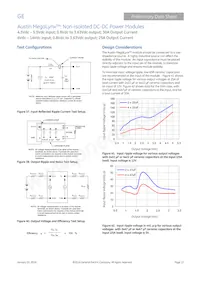 ATS030A0X3-SRPH數據表 頁面 12