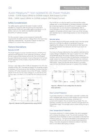 ATS030A0X3-SRPH Datasheet Page 13