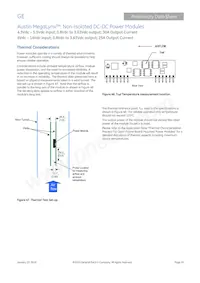 ATS030A0X3-SRPH數據表 頁面 16