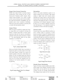 AV60A-048L-050D033N Datenblatt Seite 16