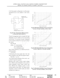 AV60A-048L-050D033N Datasheet Pagina 18