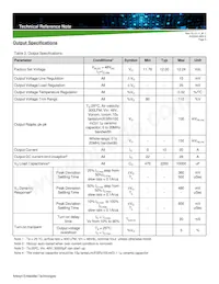 AVE240-48S12BP-4 Datasheet Page 5