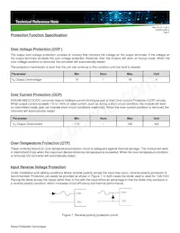 AVE240-48S12BP-4 Datasheet Page 8