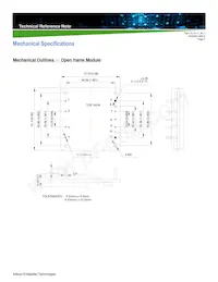 AVE240-48S12BP-4 Datasheet Page 9