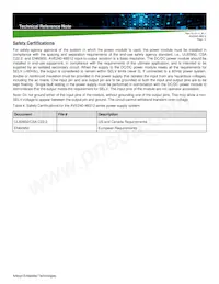 AVE240-48S12BP-4 Datasheet Page 12